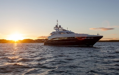 Heesen Lady L