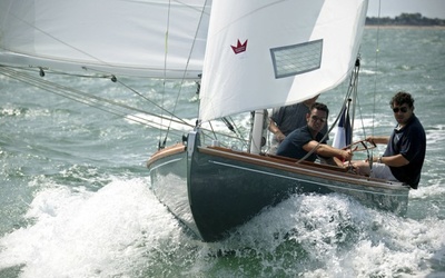 Latitude 46 Tofinou 7