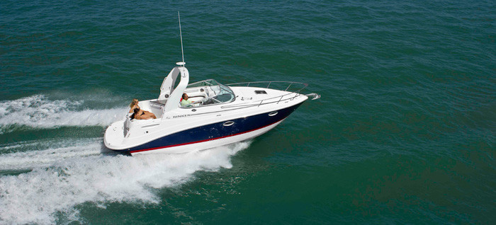 Rinker 260 EC