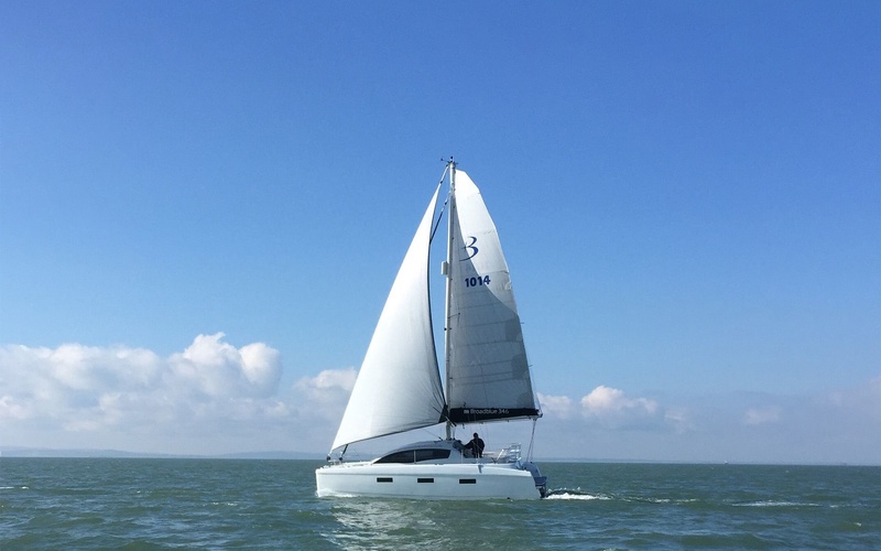 Broadblue 346