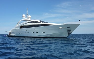 ISA Yachts Sun Glider II
