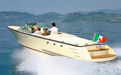 Comitti  Venezia 28