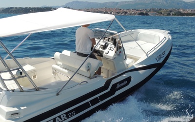 ZAR Formenti  75 Suite