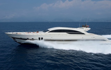 Tecnomar Ginevra