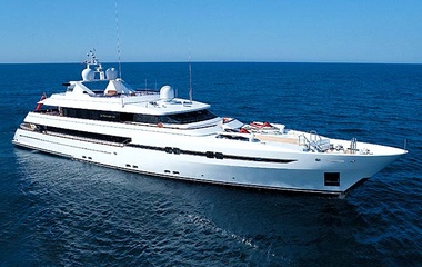 Turquoise Yachts  Turquoise