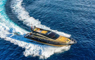 VBG Super Yachts Claremont