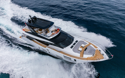 Canados 808 Maximus