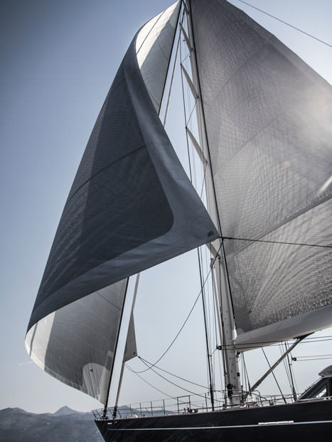 Perini Navi Seven