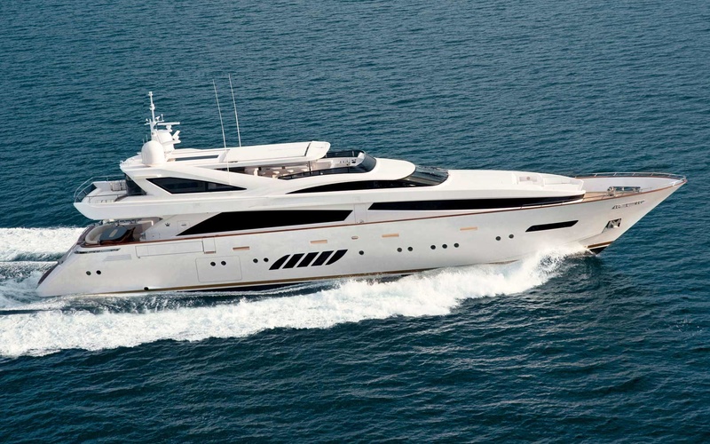 Dominator 40M
