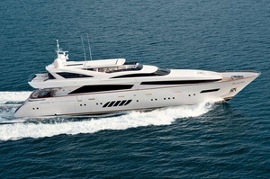 Dominator 40M