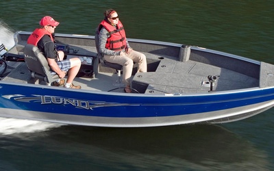 Lund 1675 Pro Guide