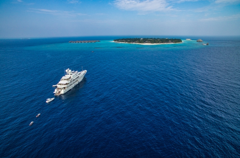 Viareggio SuperYachts RoMa