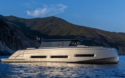 Pardo GT75