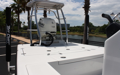 Bay Craft Tournament 18