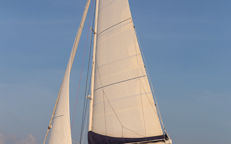SeaWind 1600