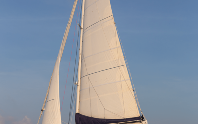 SeaWind 1600
