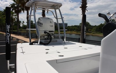 Bay Craft Tournament 18