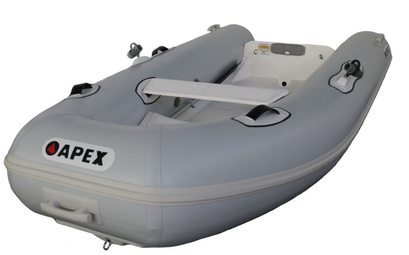 Apex A-9 RIB