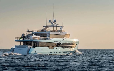 Nuva Yachts NUVA M6