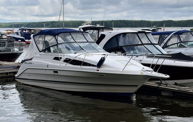 Bayliner Ciera 2855 (1997)