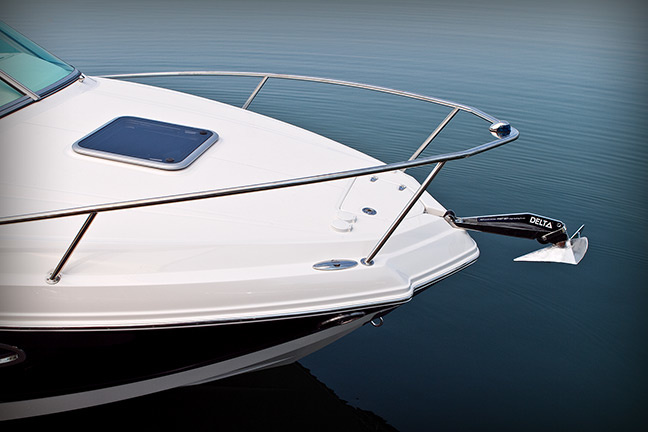 Chaparral 225 SSi