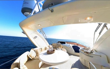 Azimut Chill Out II