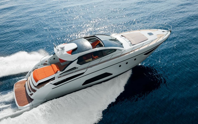 Atlantis 58