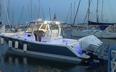 3B Craft 330 СС