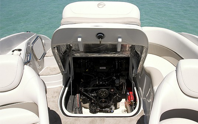 Crownline 236 SC