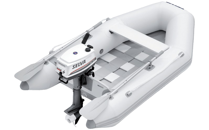 Selva T 200 RL