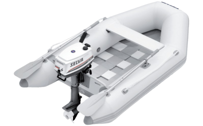 Selva T 200 RL