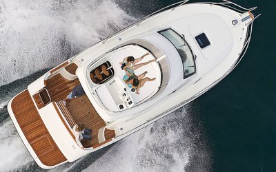 Starfisher ST27 Fly