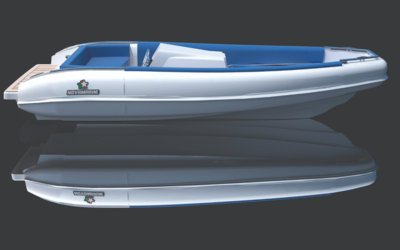 Novamarine Tender 50