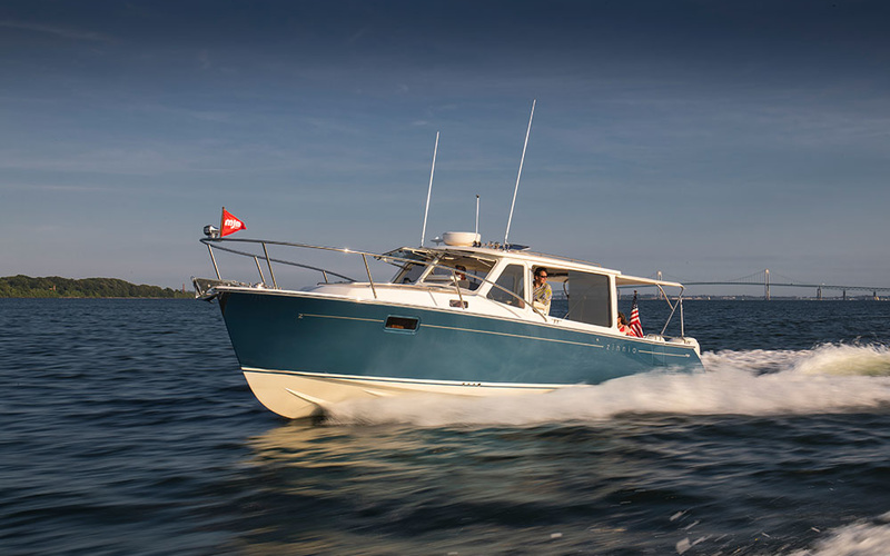 MJM 35