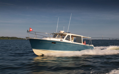 MJM 35