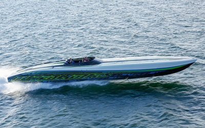 Outerlimits SV-50