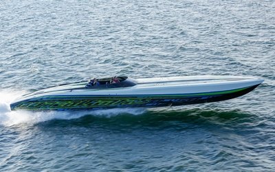 Outerlimits SV-50