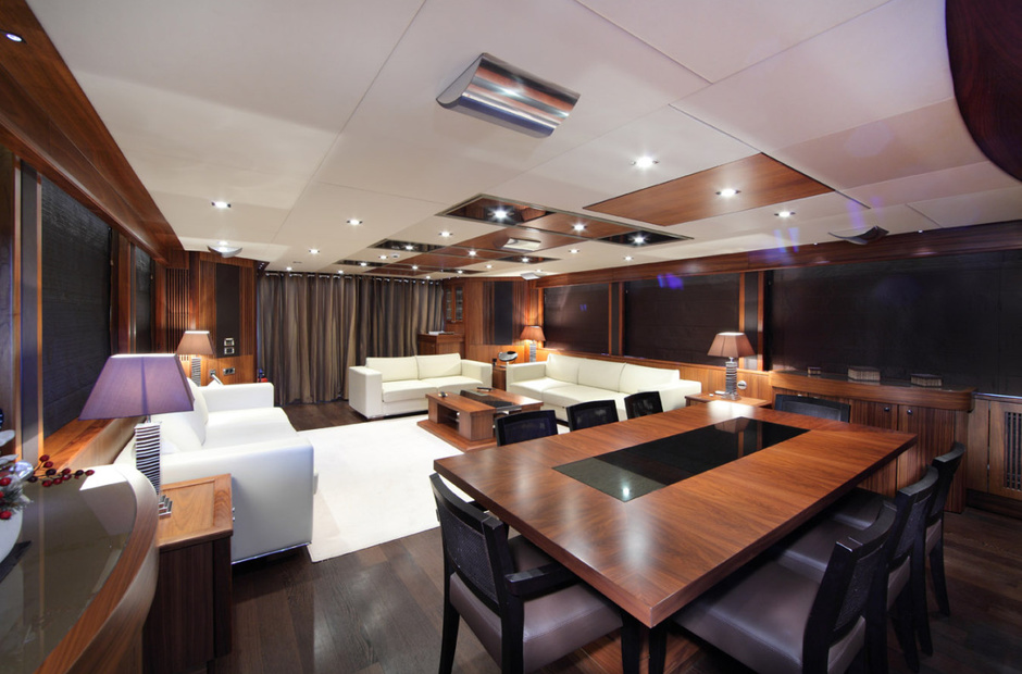 Sunseeker Simple Pleasure