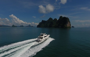 Sunseeker MaXxx