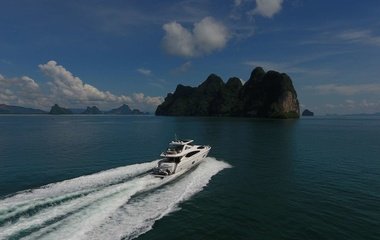 Sunseeker MaXxx