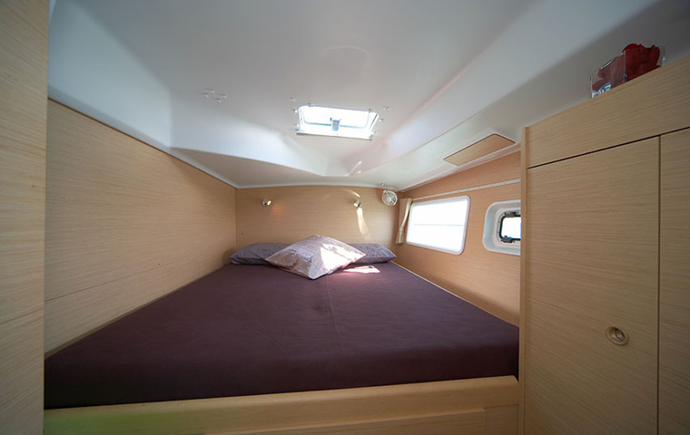 Lagoon 380 (2015)