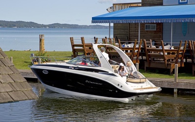 Crownline 264 CR