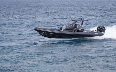 Ribco Venom 34