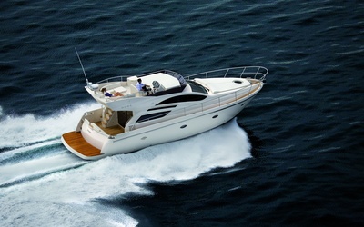 Rodman Muse 44