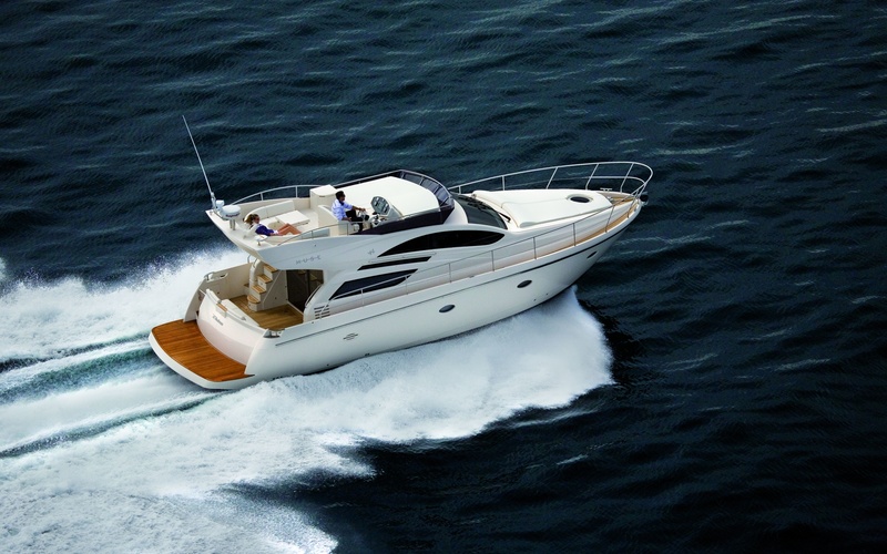 Rodman Muse 44
