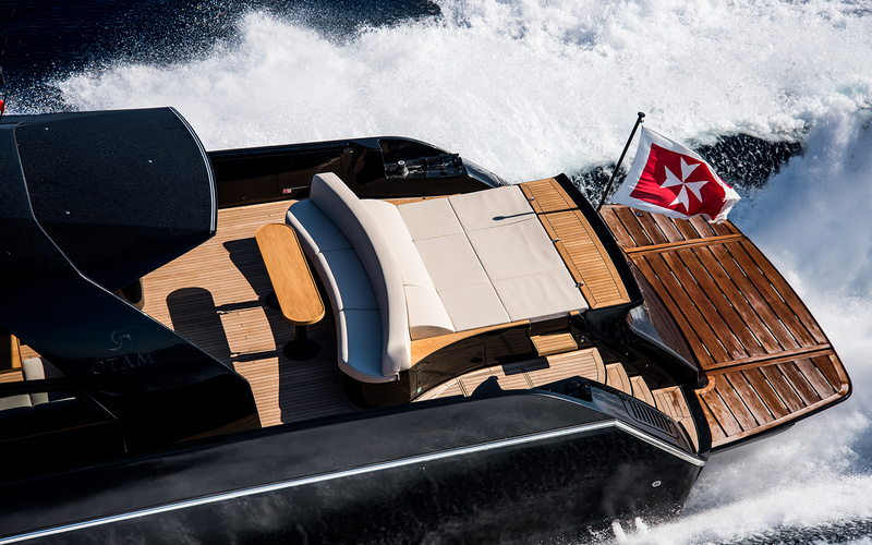 OTAM 85 GTS