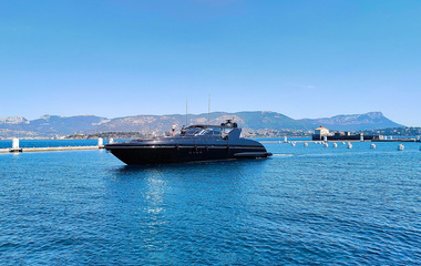 Mangusta Mamba