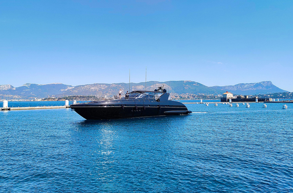 Mangusta Mamba