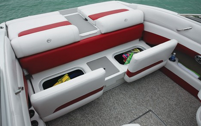 Crownline 235 SS