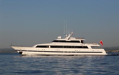 W.A. Souter & Sons Sea Lady II